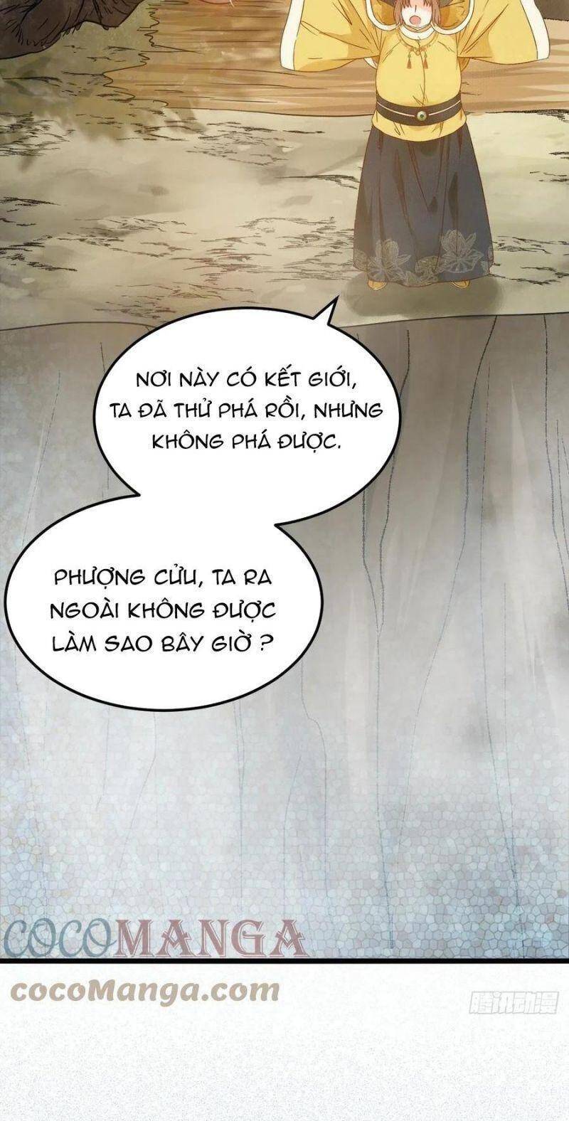 Tuyệt Sắc Quyến Rũ: Quỷ Y Chí Tôn Chap 431 - Next Chap 432