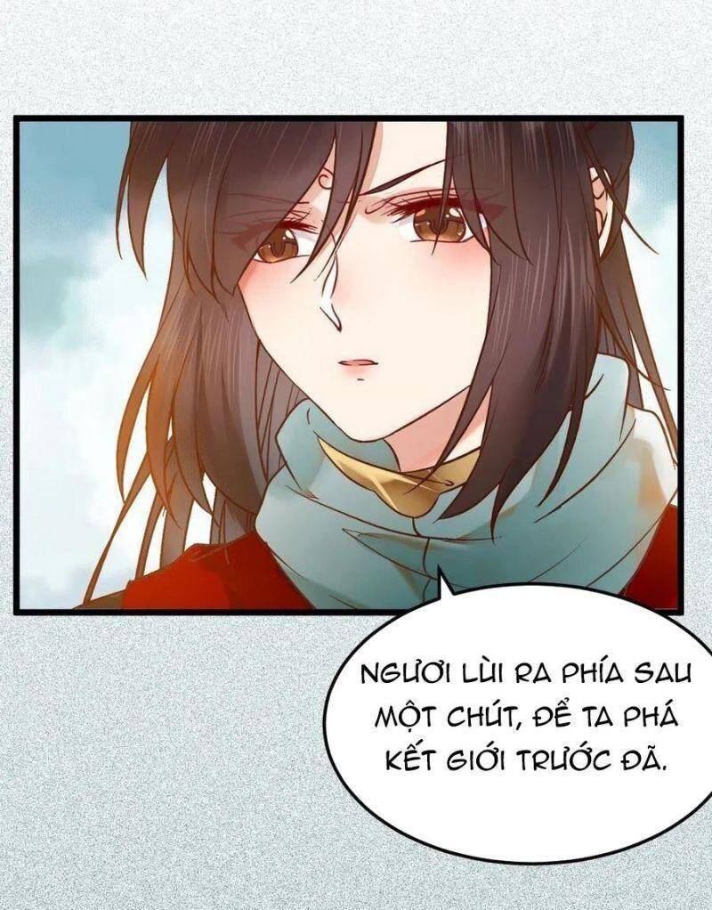 Tuyệt Sắc Quyến Rũ: Quỷ Y Chí Tôn Chap 431 - Next Chap 432