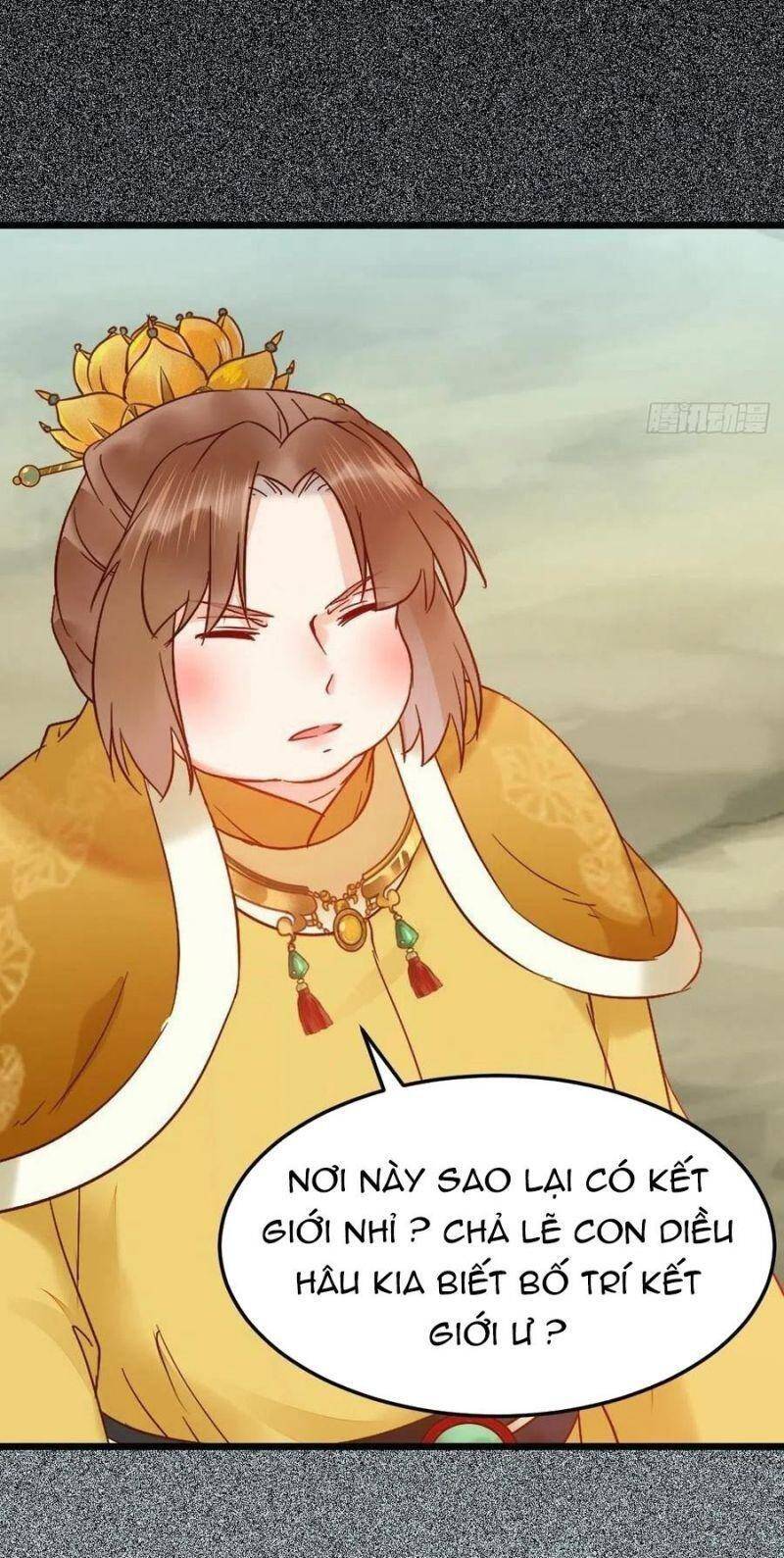 Tuyệt Sắc Quyến Rũ: Quỷ Y Chí Tôn Chap 431 - Next Chap 432