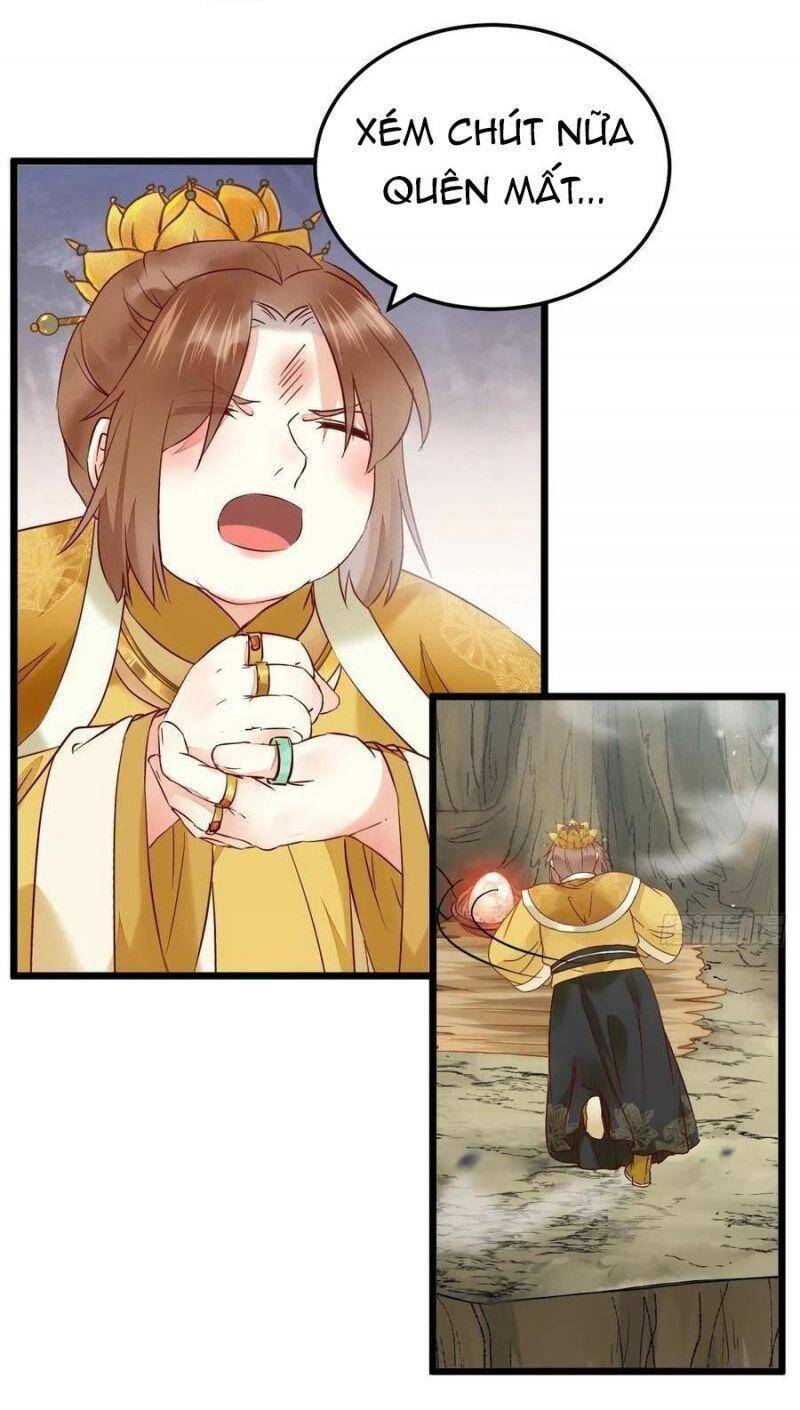 Tuyệt Sắc Quyến Rũ: Quỷ Y Chí Tôn Chap 431 - Next Chap 432
