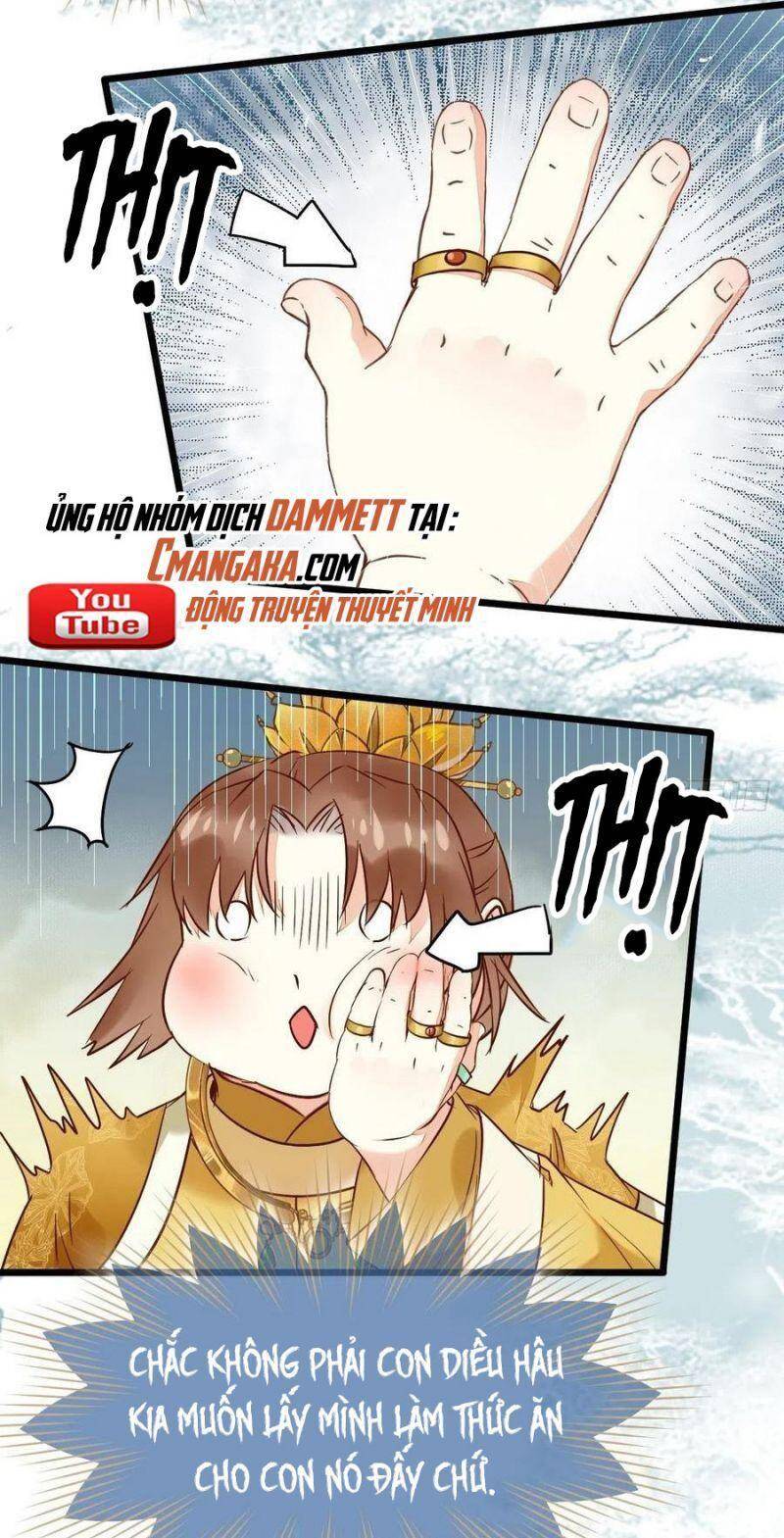 Tuyệt Sắc Quyến Rũ: Quỷ Y Chí Tôn Chap 431 - Next Chap 432