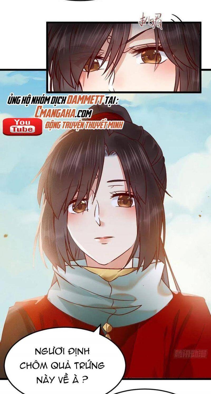 Tuyệt Sắc Quyến Rũ: Quỷ Y Chí Tôn Chap 431 - Next Chap 432