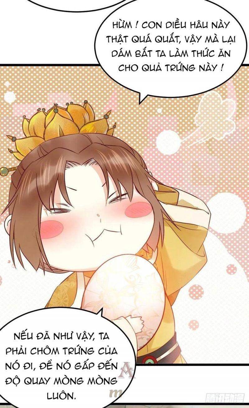 Tuyệt Sắc Quyến Rũ: Quỷ Y Chí Tôn Chap 431 - Next Chap 432