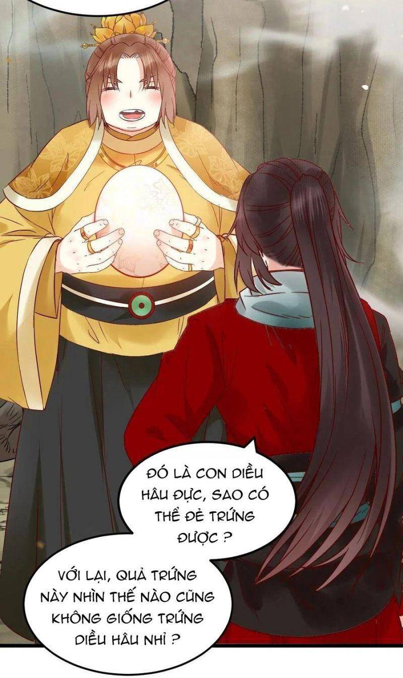Tuyệt Sắc Quyến Rũ: Quỷ Y Chí Tôn Chap 431 - Next Chap 432
