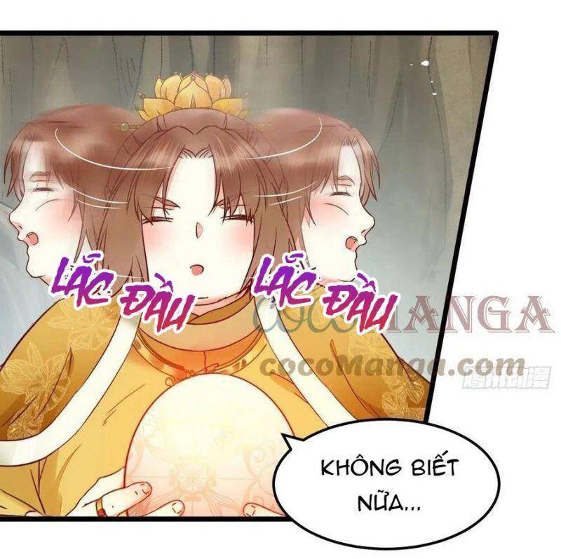 Tuyệt Sắc Quyến Rũ: Quỷ Y Chí Tôn Chap 431 - Next Chap 432