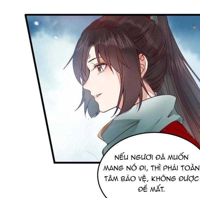 Tuyệt Sắc Quyến Rũ: Quỷ Y Chí Tôn Chap 431 - Next Chap 432