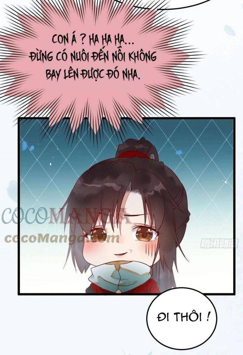 Tuyệt Sắc Quyến Rũ: Quỷ Y Chí Tôn Chap 431 - Next Chap 432