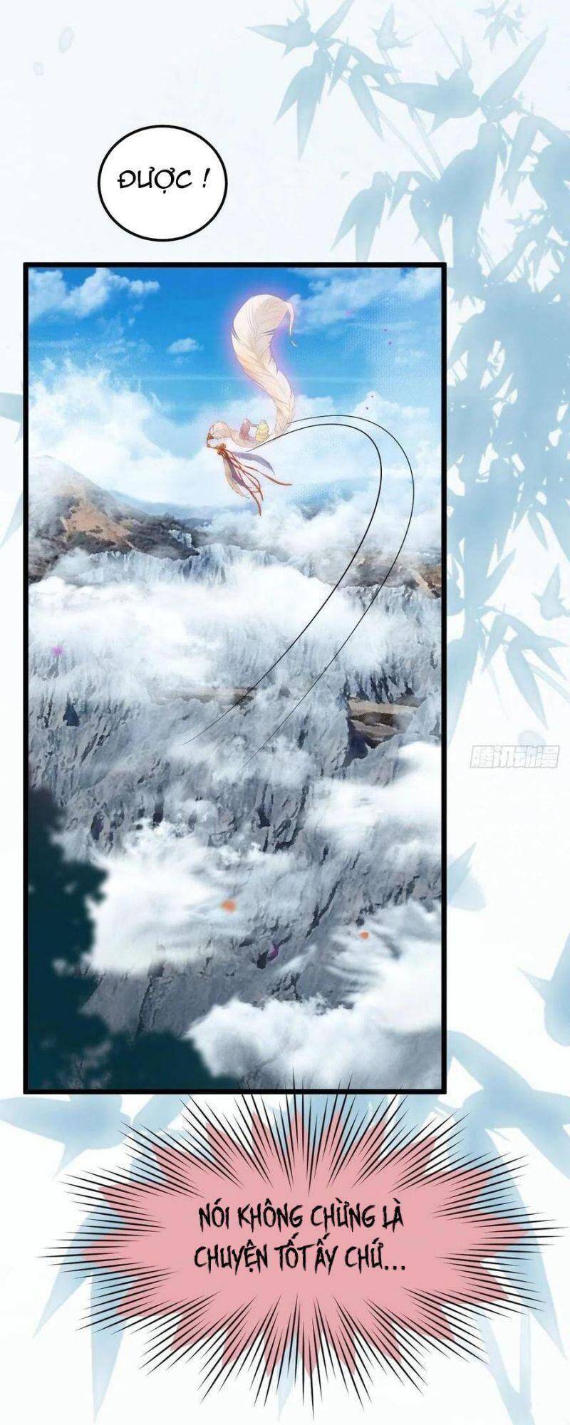 Tuyệt Sắc Quyến Rũ: Quỷ Y Chí Tôn Chap 431 - Next Chap 432
