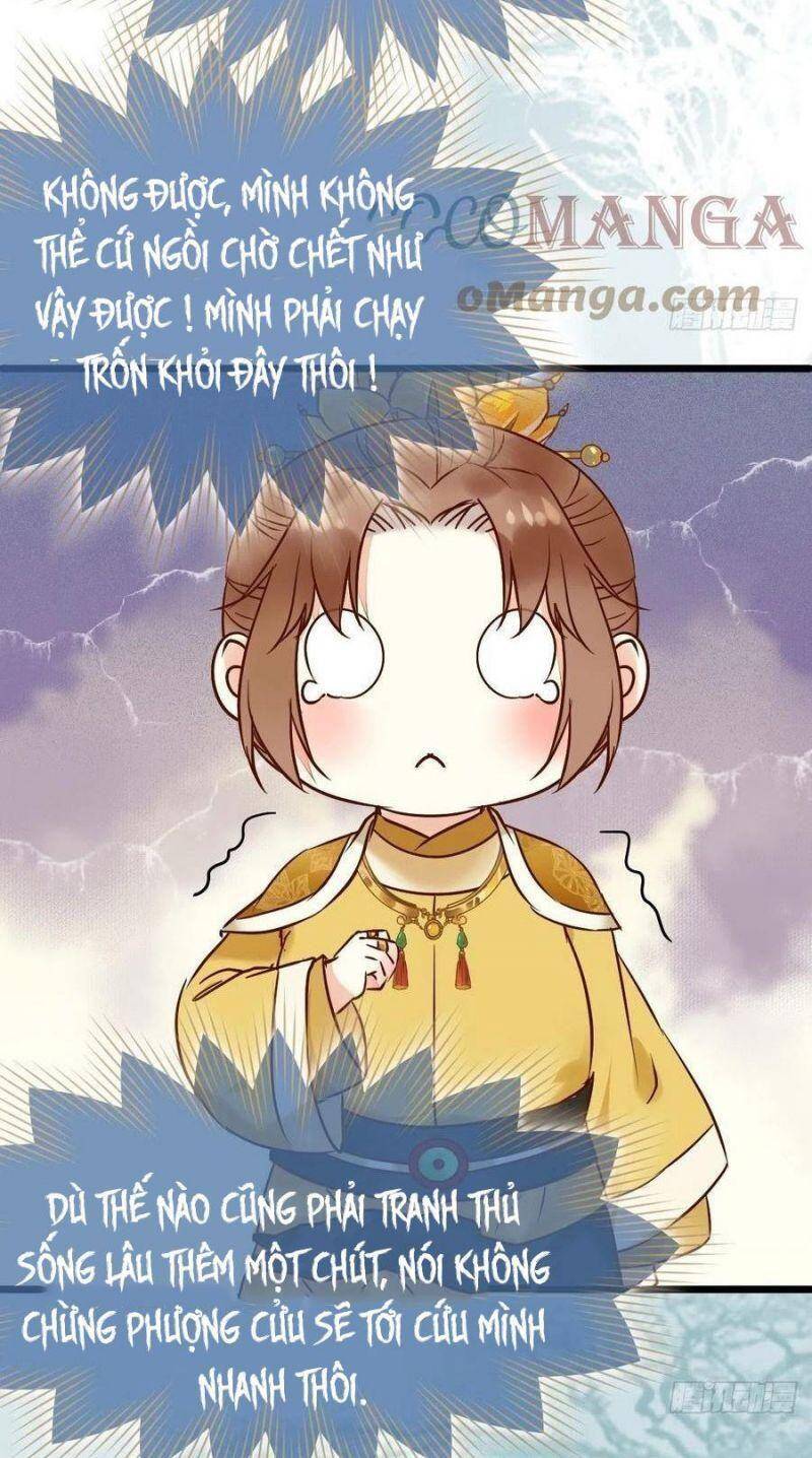 Tuyệt Sắc Quyến Rũ: Quỷ Y Chí Tôn Chap 431 - Next Chap 432