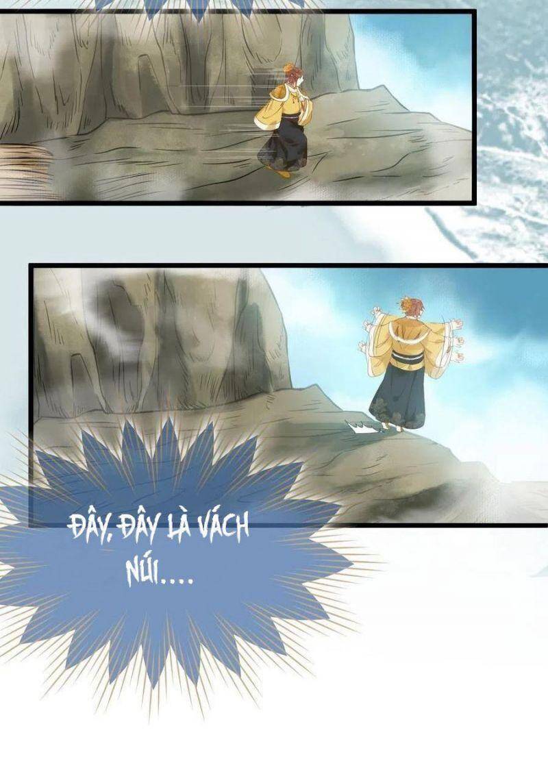 Tuyệt Sắc Quyến Rũ: Quỷ Y Chí Tôn Chap 431 - Next Chap 432