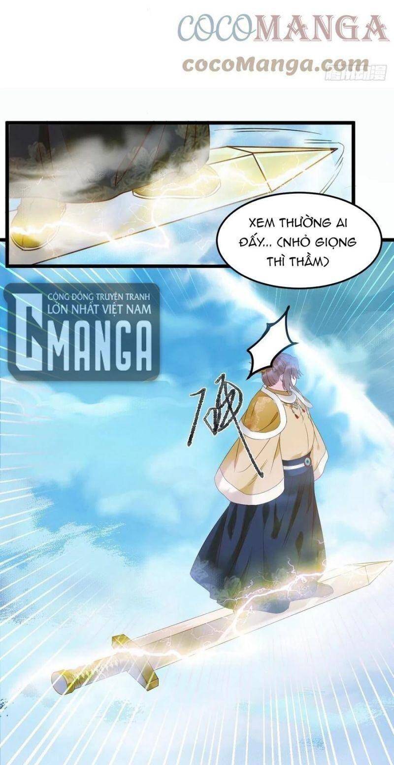 Tuyệt Sắc Quyến Rũ: Quỷ Y Chí Tôn Chap 431 - Next Chap 432