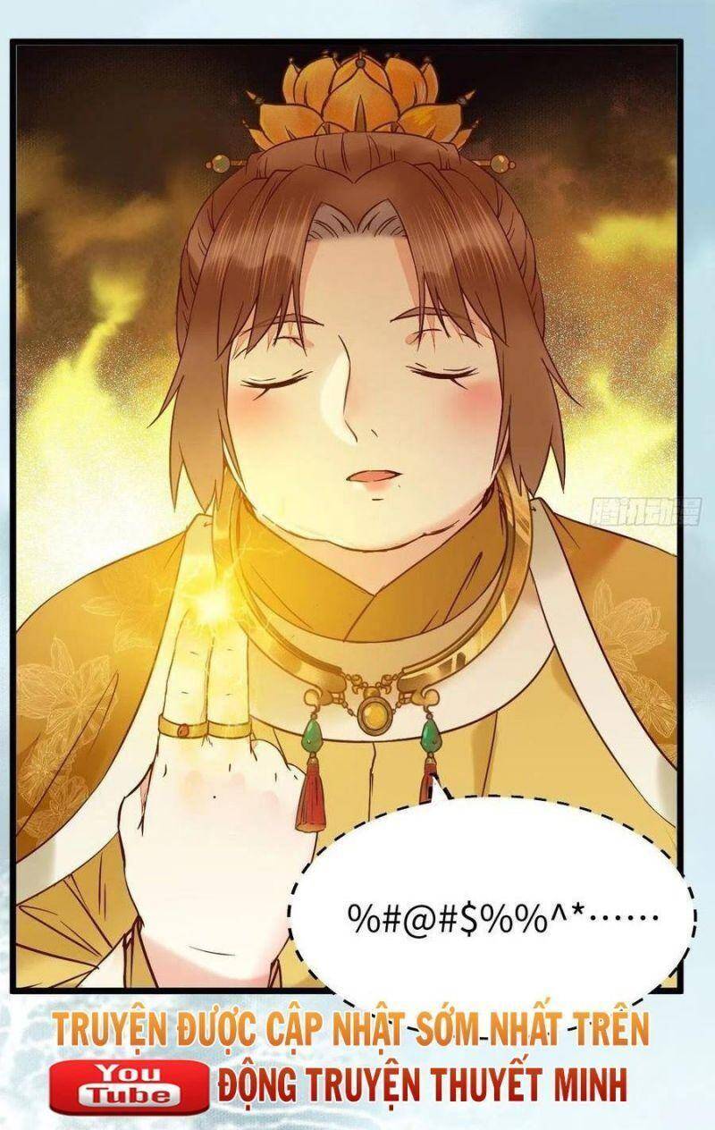 Tuyệt Sắc Quyến Rũ: Quỷ Y Chí Tôn Chap 431 - Next Chap 432