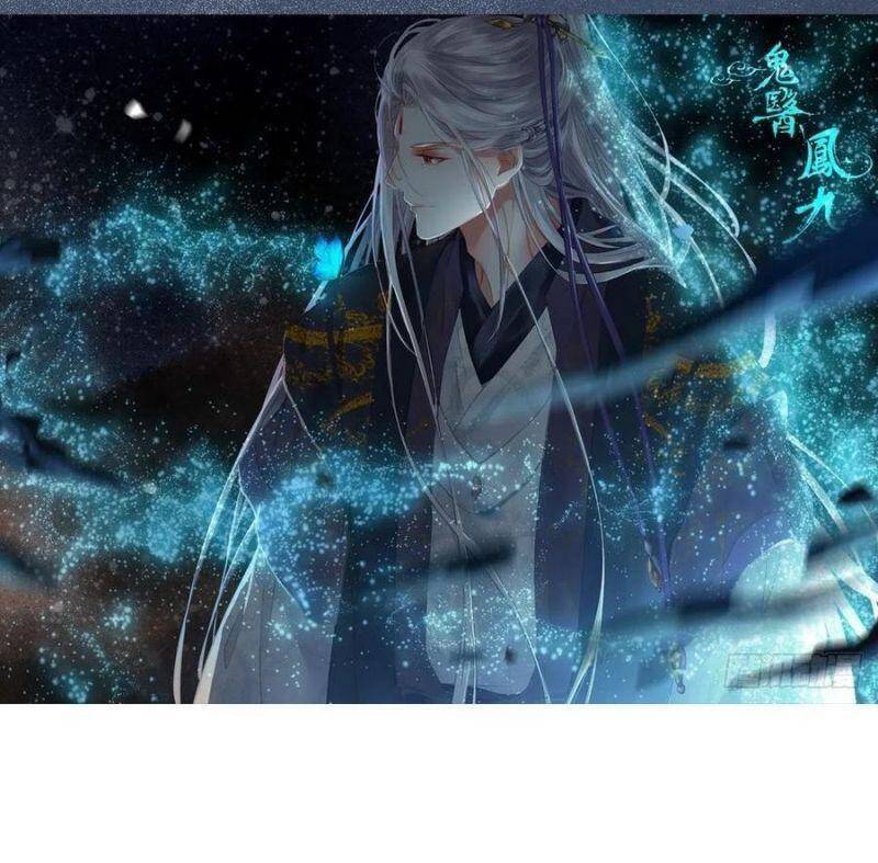 Tuyệt Sắc Quyến Rũ: Quỷ Y Chí Tôn Chap 432 - Next Chap 433