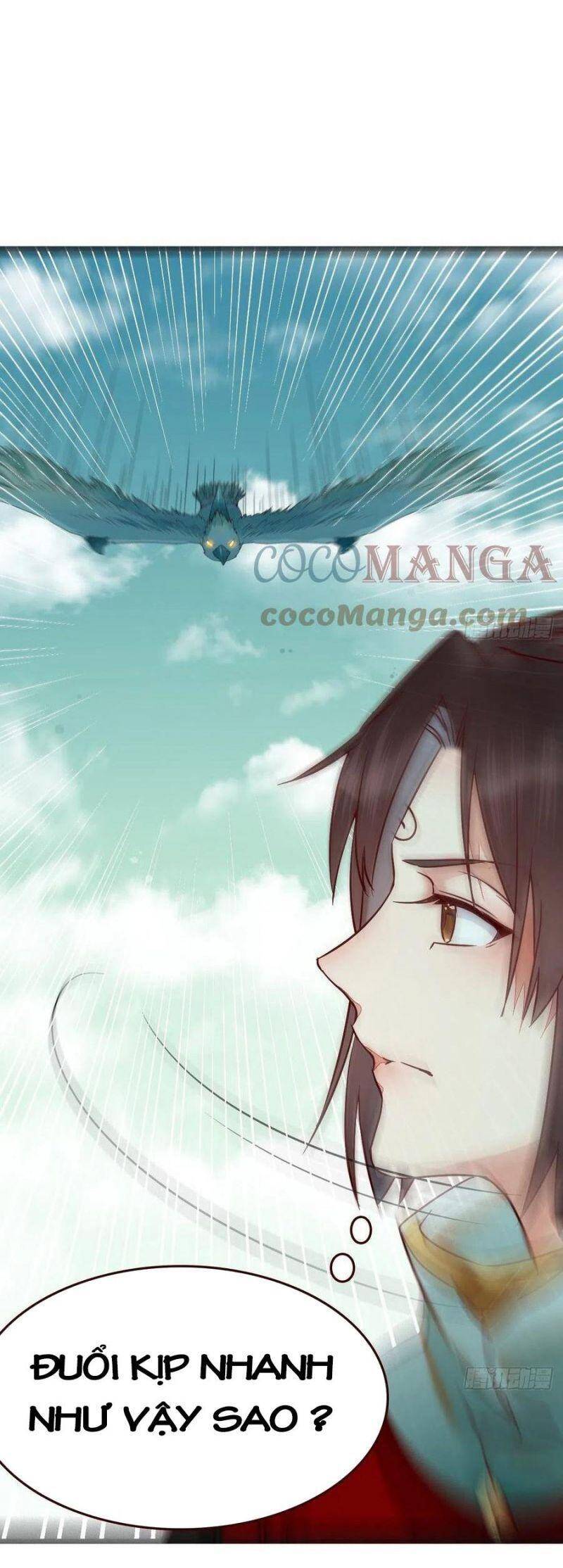 Tuyệt Sắc Quyến Rũ: Quỷ Y Chí Tôn Chap 432 - Next Chap 433