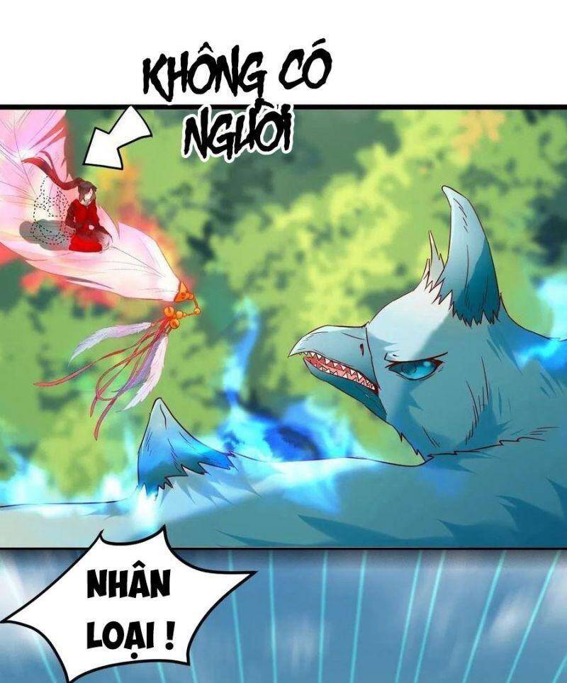 Tuyệt Sắc Quyến Rũ: Quỷ Y Chí Tôn Chap 432 - Next Chap 433