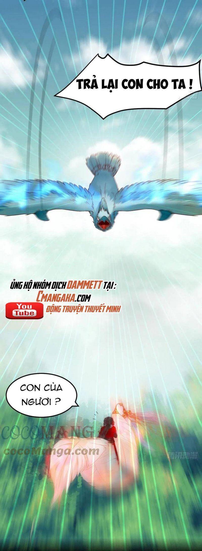 Tuyệt Sắc Quyến Rũ: Quỷ Y Chí Tôn Chap 432 - Next Chap 433