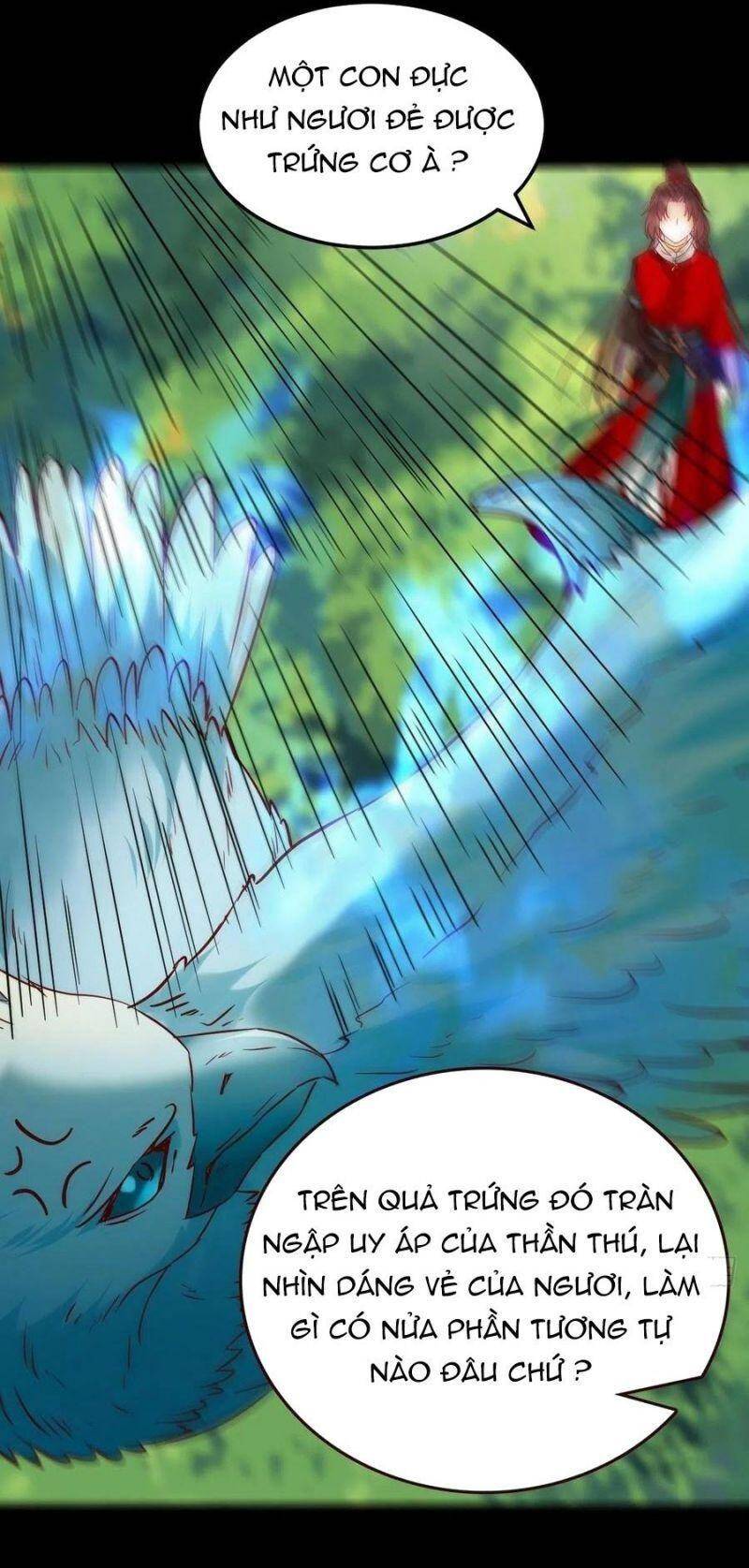 Tuyệt Sắc Quyến Rũ: Quỷ Y Chí Tôn Chap 432 - Next Chap 433