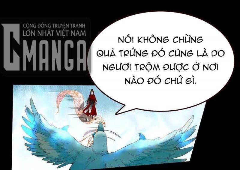 Tuyệt Sắc Quyến Rũ: Quỷ Y Chí Tôn Chap 432 - Next Chap 433