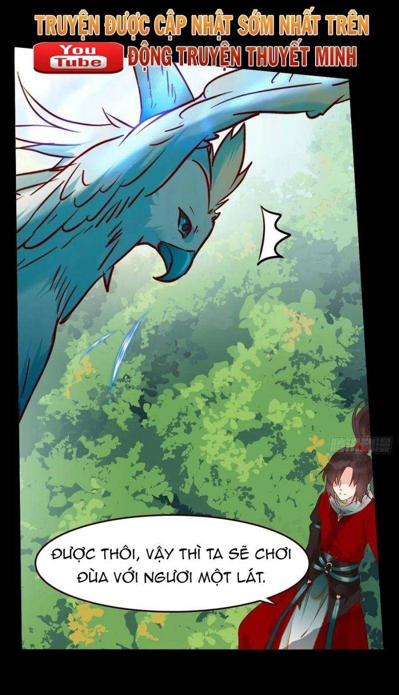 Tuyệt Sắc Quyến Rũ: Quỷ Y Chí Tôn Chap 432 - Next Chap 433