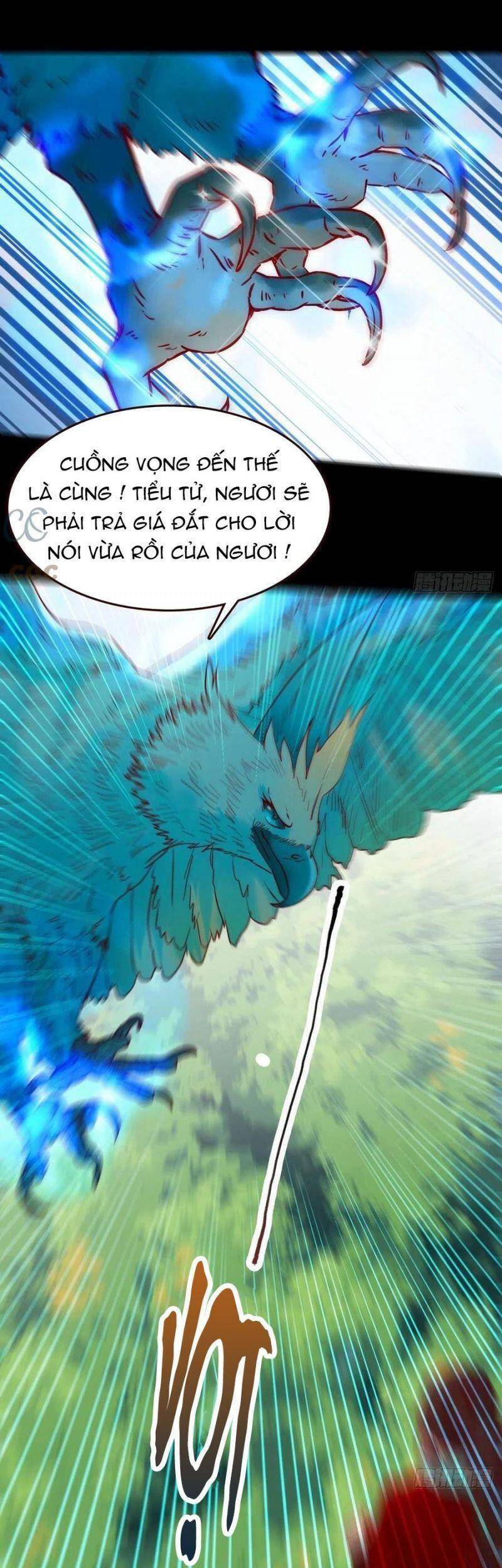 Tuyệt Sắc Quyến Rũ: Quỷ Y Chí Tôn Chap 432 - Next Chap 433