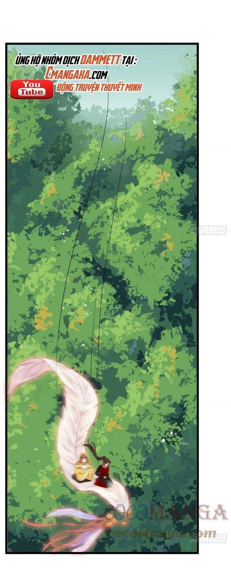 Tuyệt Sắc Quyến Rũ: Quỷ Y Chí Tôn Chap 432 - Next Chap 433