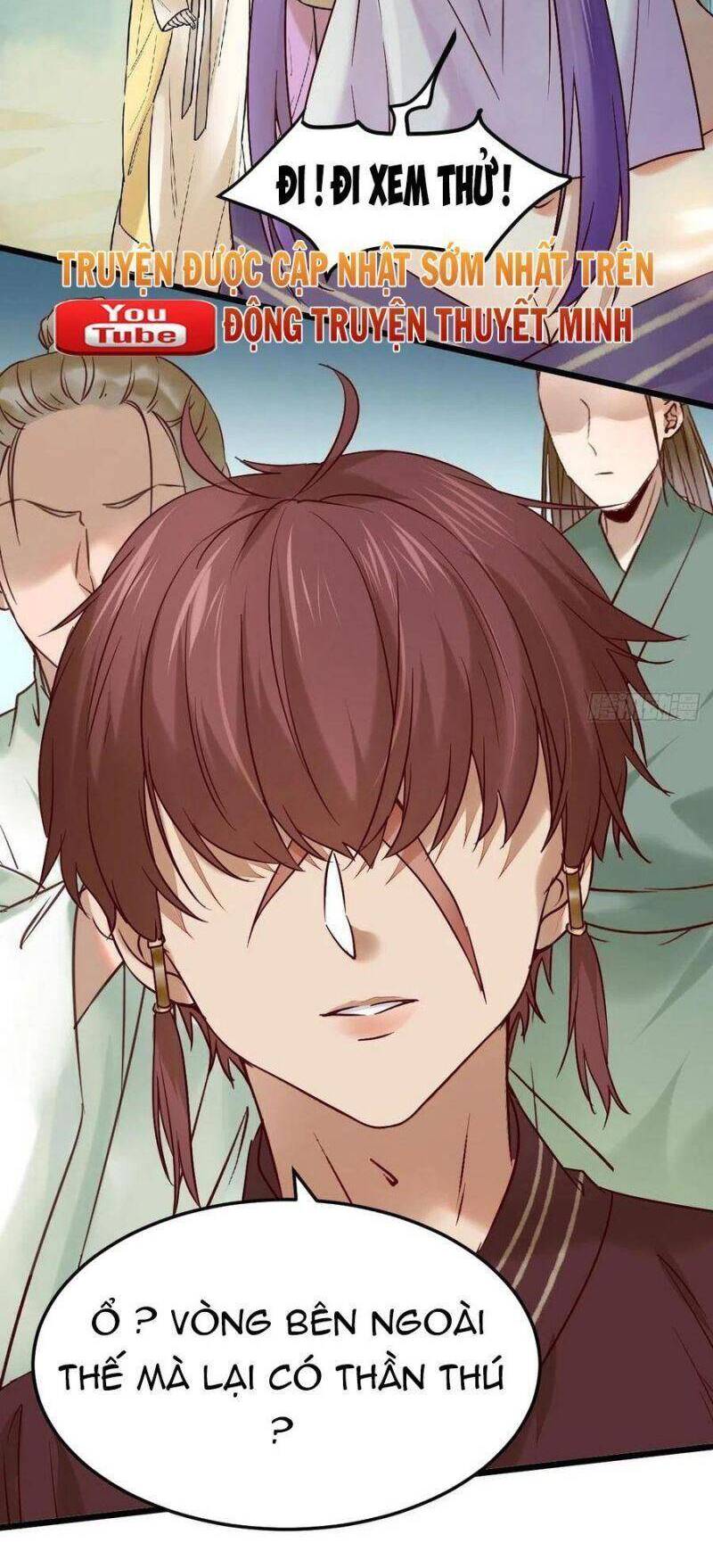 Tuyệt Sắc Quyến Rũ: Quỷ Y Chí Tôn Chap 432 - Next Chap 433