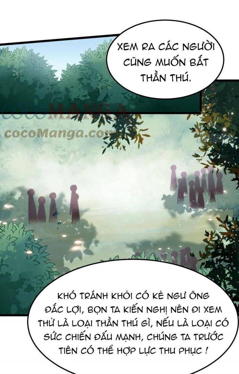 Tuyệt Sắc Quyến Rũ: Quỷ Y Chí Tôn Chap 432 - Next Chap 433