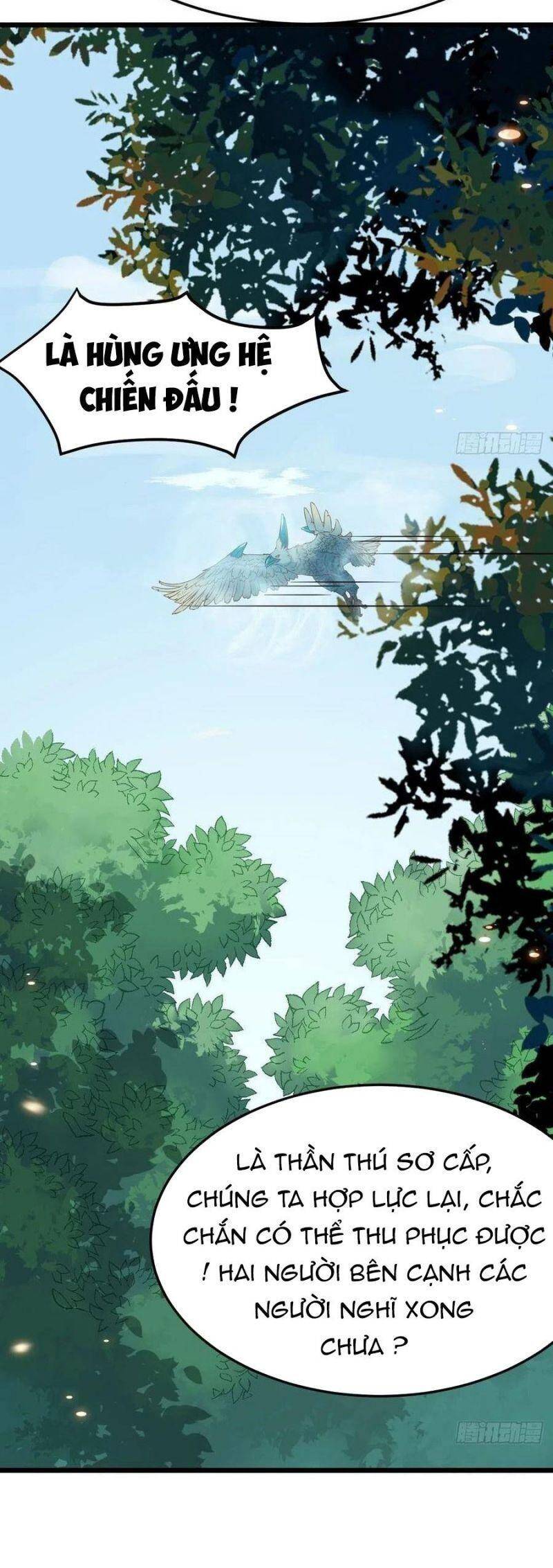 Tuyệt Sắc Quyến Rũ: Quỷ Y Chí Tôn Chap 432 - Next Chap 433