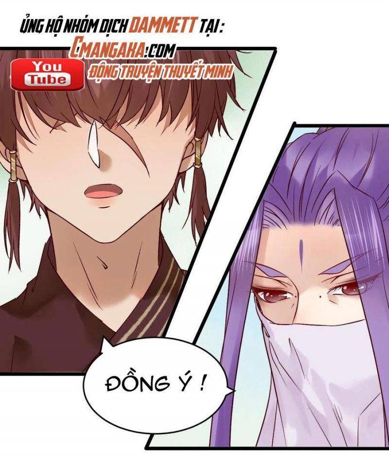 Tuyệt Sắc Quyến Rũ: Quỷ Y Chí Tôn Chap 432 - Next Chap 433