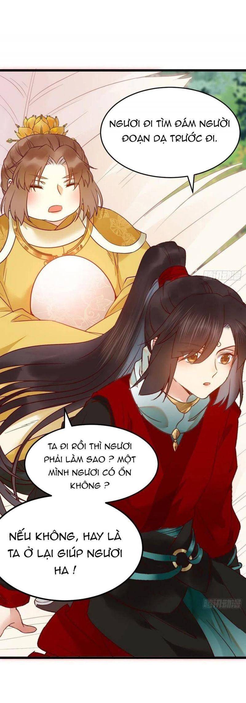 Tuyệt Sắc Quyến Rũ: Quỷ Y Chí Tôn Chap 432 - Next Chap 433