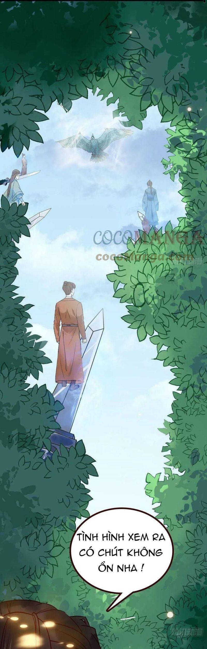 Tuyệt Sắc Quyến Rũ: Quỷ Y Chí Tôn Chap 432 - Next Chap 433