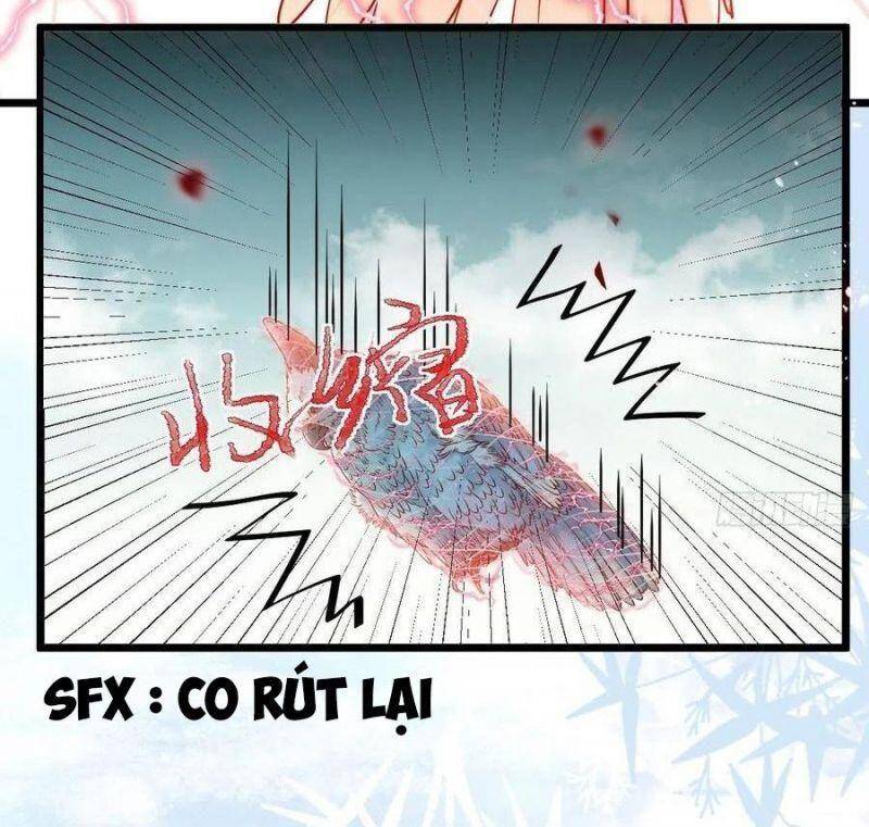 Tuyệt Sắc Quyến Rũ: Quỷ Y Chí Tôn Chap 432 - Next Chap 433