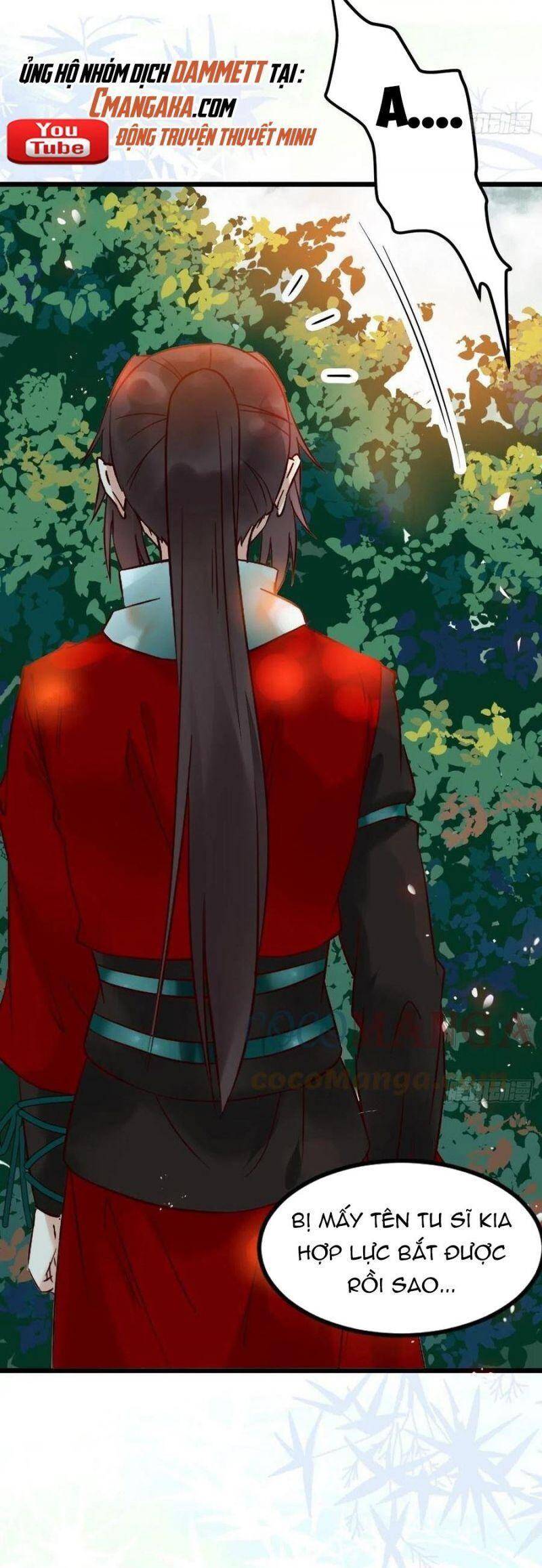Tuyệt Sắc Quyến Rũ: Quỷ Y Chí Tôn Chap 432 - Next Chap 433