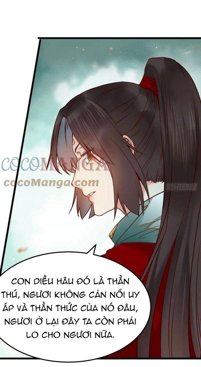 Tuyệt Sắc Quyến Rũ: Quỷ Y Chí Tôn Chap 432 - Next Chap 433