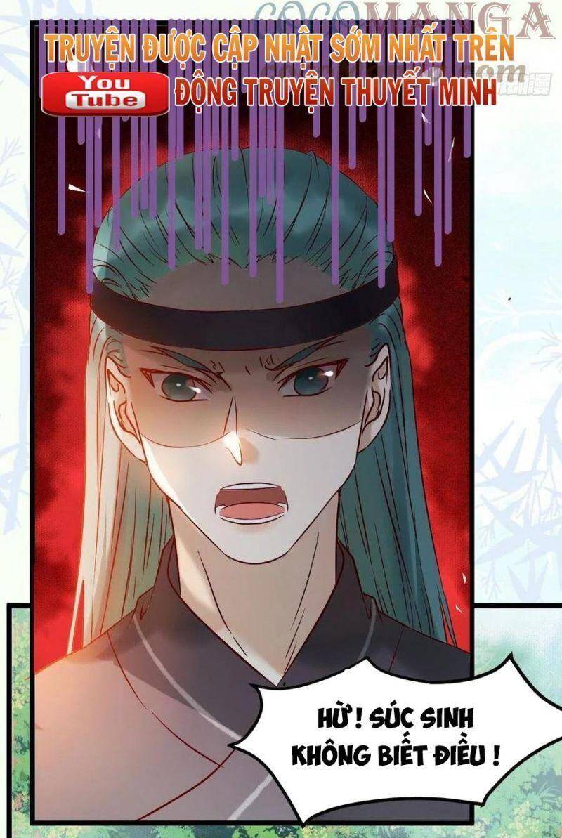 Tuyệt Sắc Quyến Rũ: Quỷ Y Chí Tôn Chap 432 - Next Chap 433
