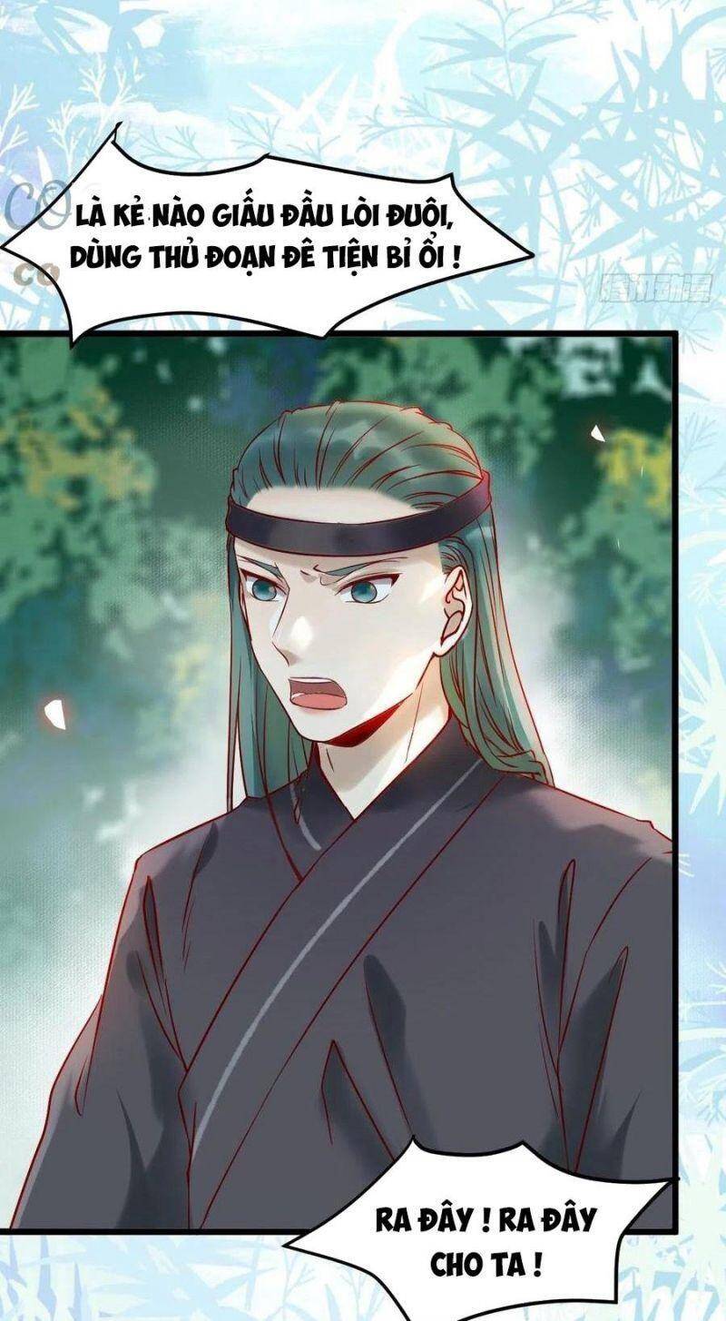 Tuyệt Sắc Quyến Rũ: Quỷ Y Chí Tôn Chap 432 - Next Chap 433