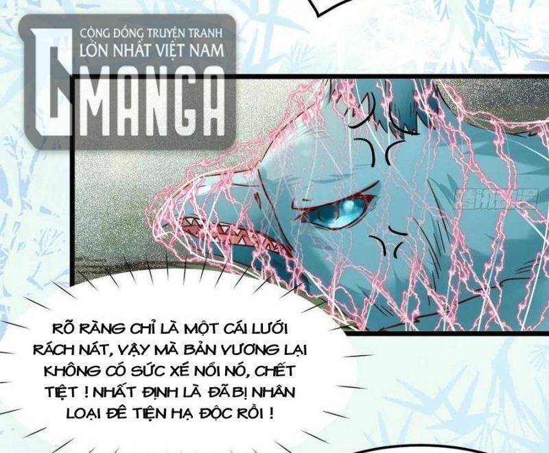 Tuyệt Sắc Quyến Rũ: Quỷ Y Chí Tôn Chap 432 - Next Chap 433