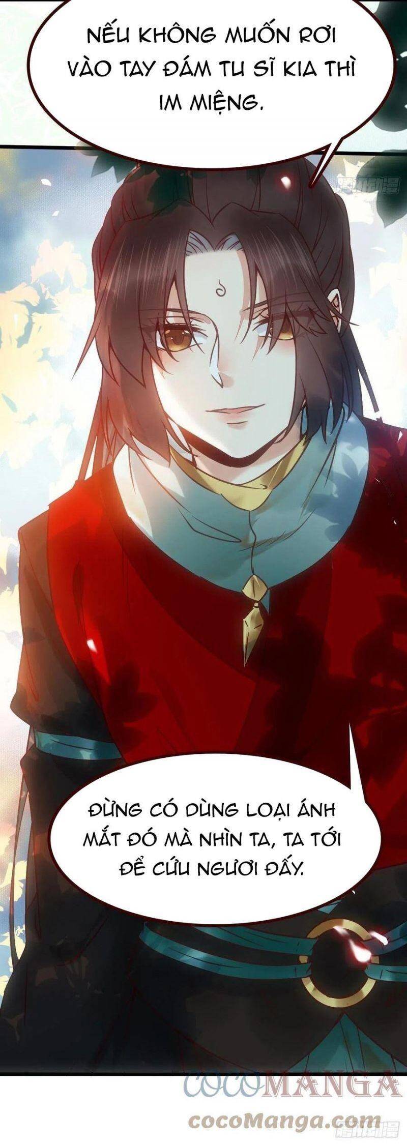 Tuyệt Sắc Quyến Rũ: Quỷ Y Chí Tôn Chap 432 - Next Chap 433
