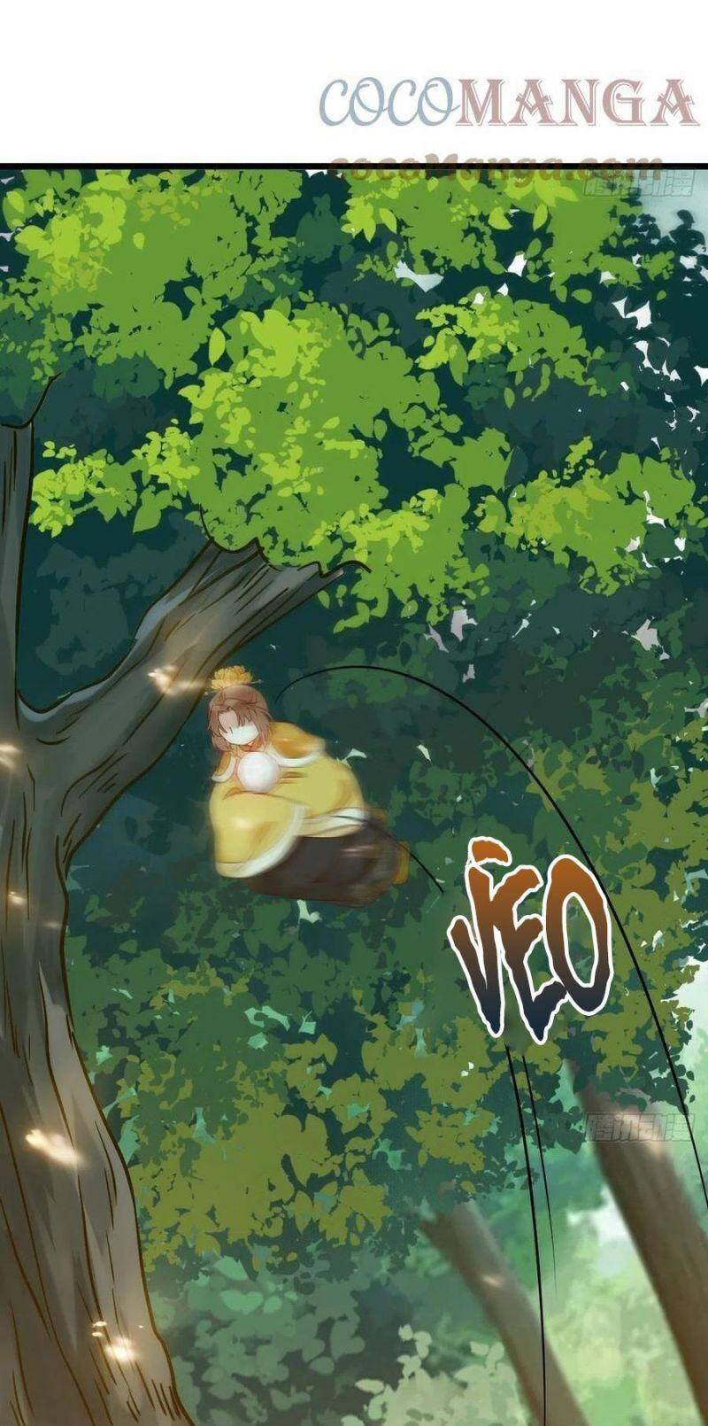 Tuyệt Sắc Quyến Rũ: Quỷ Y Chí Tôn Chap 432 - Next Chap 433