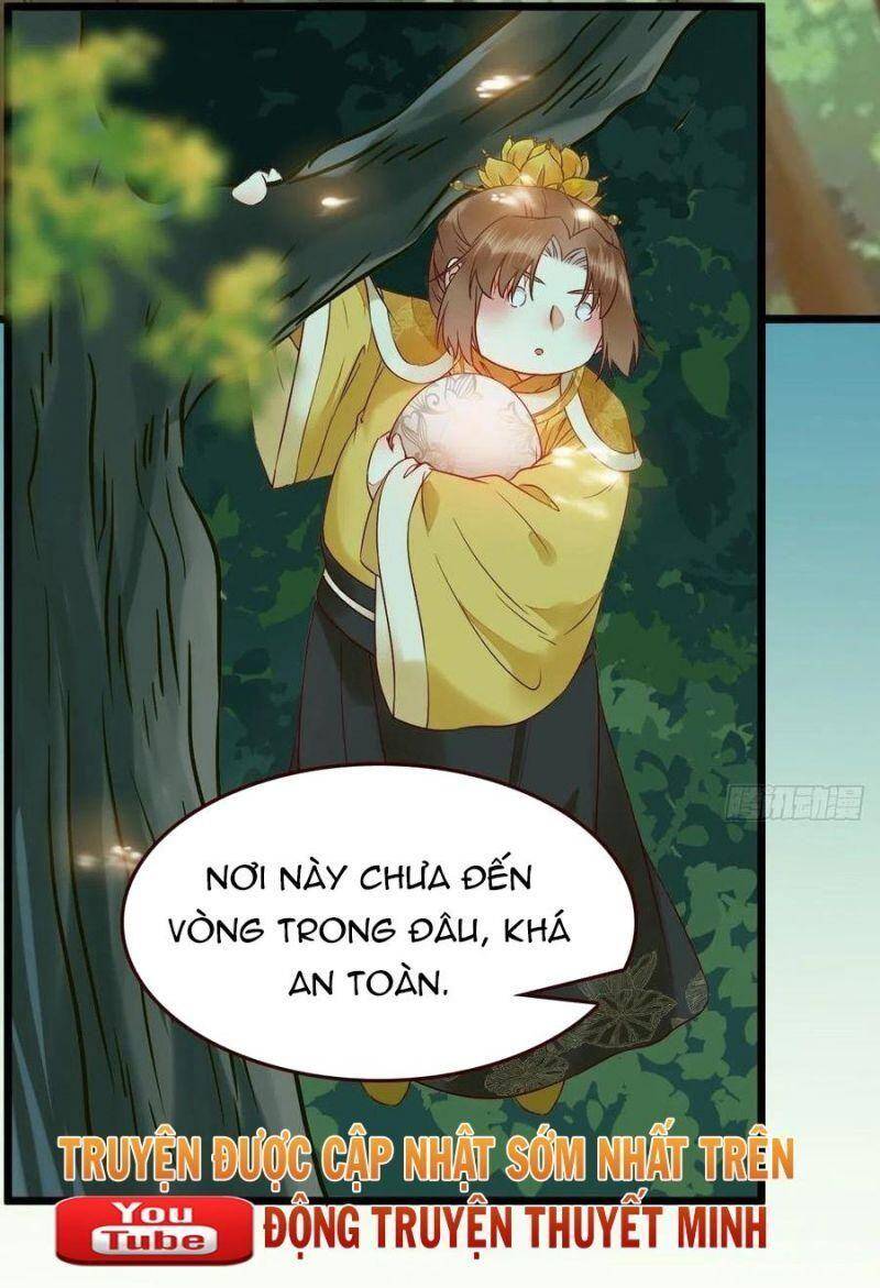 Tuyệt Sắc Quyến Rũ: Quỷ Y Chí Tôn Chap 432 - Next Chap 433