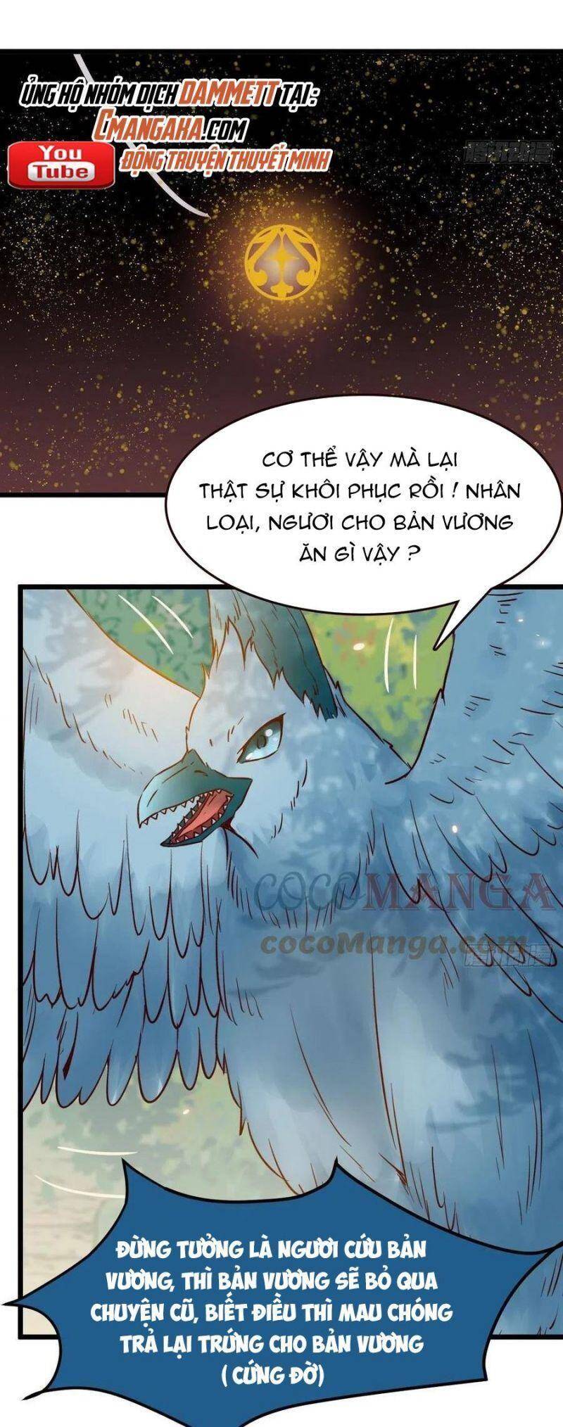 Tuyệt Sắc Quyến Rũ: Quỷ Y Chí Tôn Chap 433 - Next Chap 434