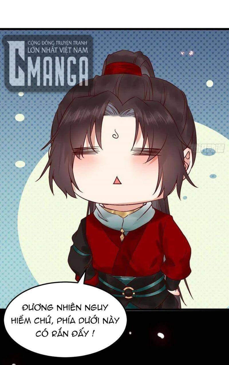Tuyệt Sắc Quyến Rũ: Quỷ Y Chí Tôn Chap 433 - Next Chap 434