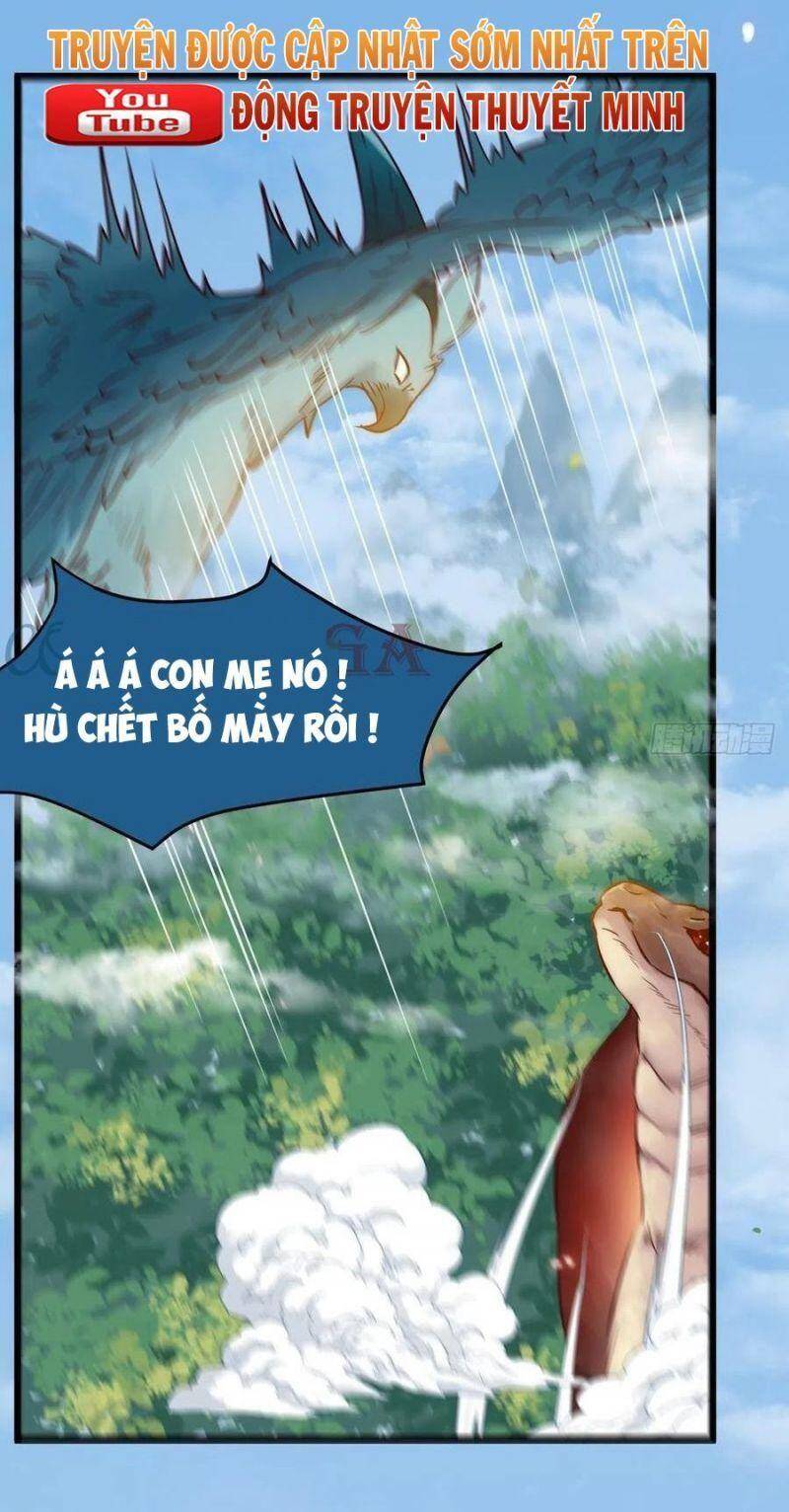 Tuyệt Sắc Quyến Rũ: Quỷ Y Chí Tôn Chap 433 - Next Chap 434