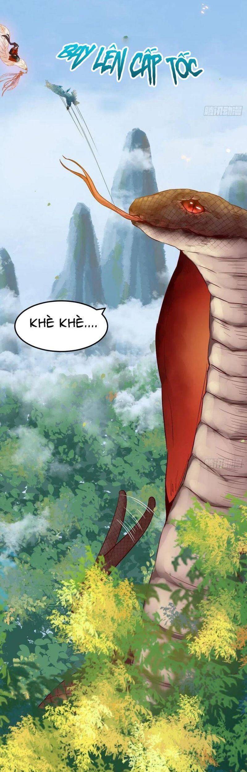 Tuyệt Sắc Quyến Rũ: Quỷ Y Chí Tôn Chap 433 - Next Chap 434