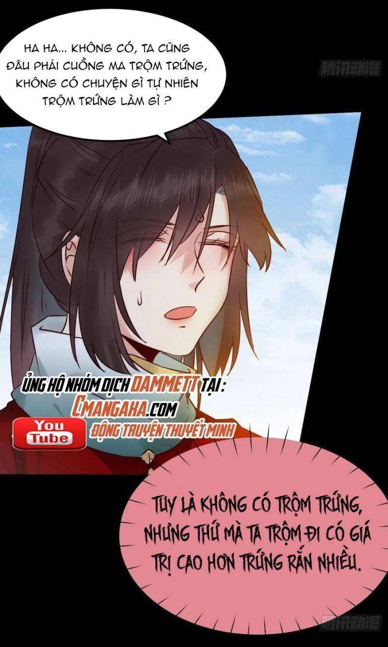 Tuyệt Sắc Quyến Rũ: Quỷ Y Chí Tôn Chap 433 - Next Chap 434