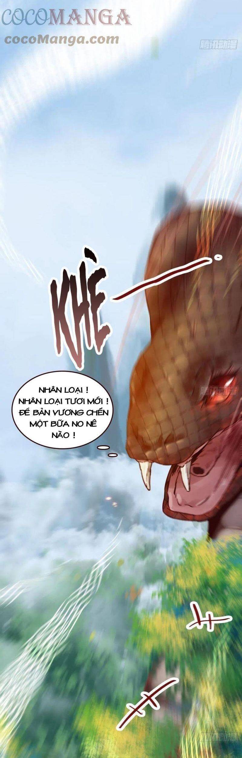 Tuyệt Sắc Quyến Rũ: Quỷ Y Chí Tôn Chap 433 - Next Chap 434