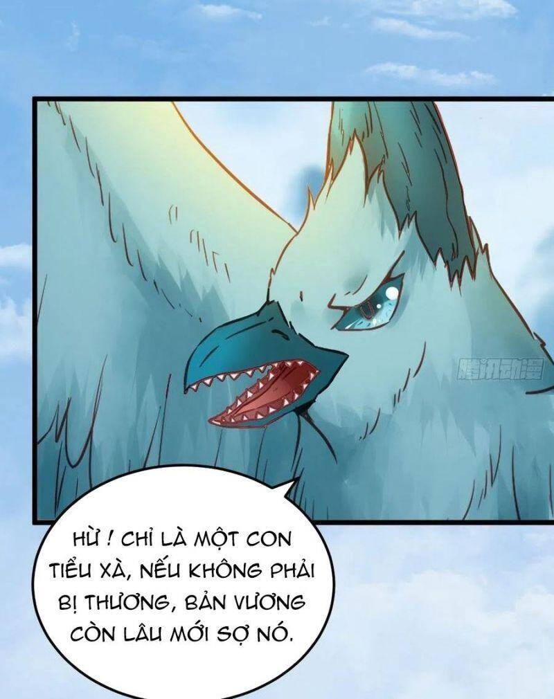 Tuyệt Sắc Quyến Rũ: Quỷ Y Chí Tôn Chap 433 - Next Chap 434