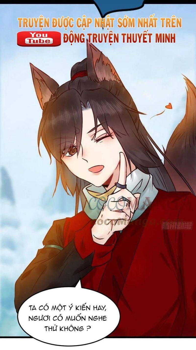 Tuyệt Sắc Quyến Rũ: Quỷ Y Chí Tôn Chap 433 - Next Chap 434