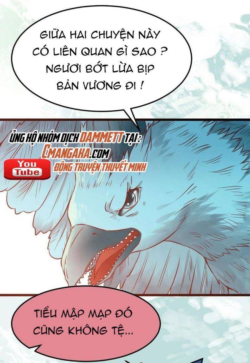 Tuyệt Sắc Quyến Rũ: Quỷ Y Chí Tôn Chap 433 - Next Chap 434