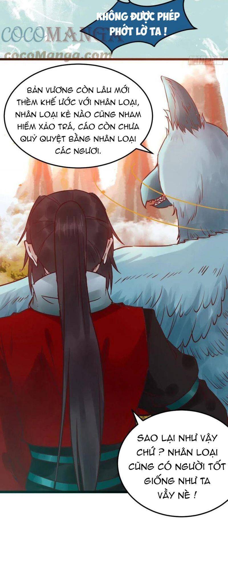 Tuyệt Sắc Quyến Rũ: Quỷ Y Chí Tôn Chap 433 - Next Chap 434